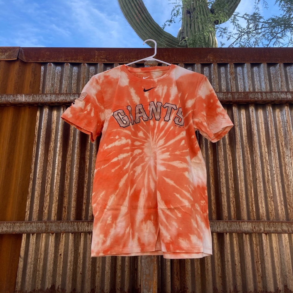 Unisex Giants Tee
